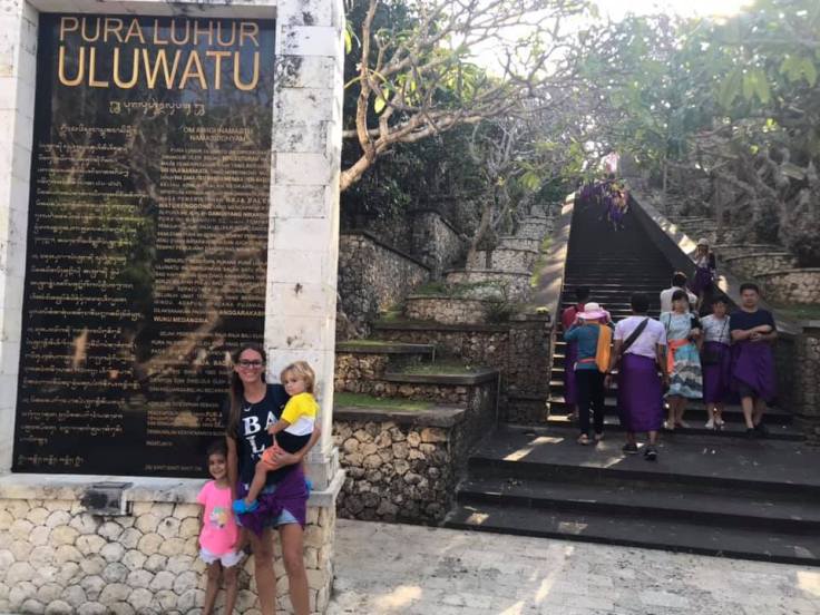 uluwatu bali
